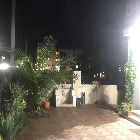 Hotel Lotus Ureki Exterior photo